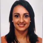 Aurora Cascales, Pedagogue in Málaga