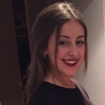 Estibaliz Ballarin, Dog walker in Salamanca