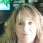 María Luisa Noriega, Geriatric assistant in Oviedo