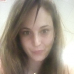 Laura Bugallo, Auxiliar de geriatría en Ponferrada