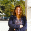 Soraya Rapatte molteni, Leisure Instructor in Palma