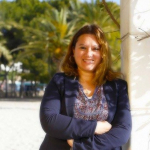 Soraya Rapatte molteni, Leisure Instructor in Palma