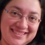 Dalila Salazar, Cuidadora de gent gran a Estella/Lizarra