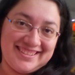 Dalila Salazar, Babysitter in Estella/Lizarra