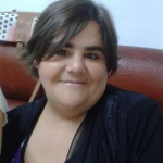 Montse Vioque, Housekeeper in Montoro