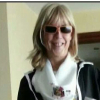 Yoly Larrabe, Geriatric assistant in Logroño