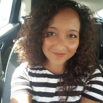 Tatiana Torres Gorotiza, Nursing assistant in Valencia