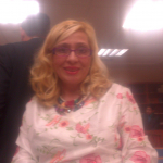 Maria Jose Pastor Maldonado, Emprada de llar a Granada