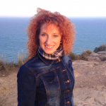 Lorena Beneyto, Personal trainer in Elche