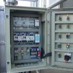 Jorge Cebrian, Electricista en Alicante