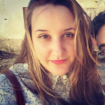 Sabrina Jiménez Bruzón, Pedagogue in Cádiz
