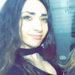 Thais Marin, Babysitter in Reus