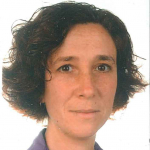 Pepa Palma, French tutor in Córdoba