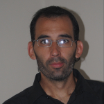Alvaro Diez Carcamo, Booster tutor in Logroño