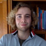 Javier León Venzalá, French tutor in Lucena