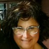 Montserrat Ortuño, Empleada de hogar en Granollers