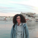 Maria Sánchez Candel, Football coach in Murcia
