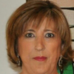 Maria mercedes Ajenjo argueso, Auxiliar de geriatría en Ponferrada