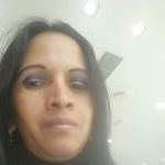 Mariuxi Virginia Haro Vaca Aca, House cleaner in Guadalajara