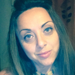 Gema Cerrada gonzález, Housekeeper in Madrid