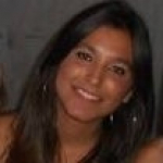 Silvia Rodríguez Boza, Monitora de lleure a Villanueva de la Cañada