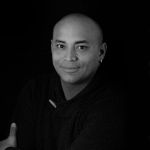 Guibert Rosales, Photography tutor in Madrid