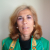 María Jesús Ramiro García, Profesora de español en Vigo