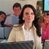 Mari Carmen Ramirez, Pedagoga a Córdoba