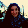 Marta Martínez Martínez, French tutor in Madrid