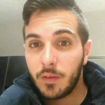 Ivan Diaz Morant, Netejador a Alicante