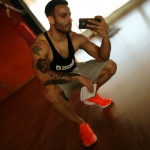 Joseiko Diaz, Personal trainer in Punta Umbría