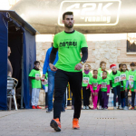 Fran Fernández Clemente, Personal trainer in Alicante