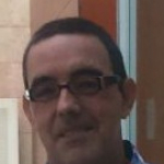 José Manuel Fernández Cabello, Nursing assistant in Vélez-Málaga