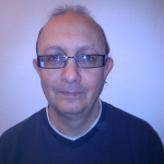 Paco Blanco, Auxiliar de geriatría en Sevilla