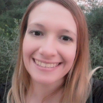 Inma Peréz zamora, Dog walker in Lorca