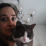 Loli Benedicto Alfonso, Cuidadora de gent gran a Ponferrada