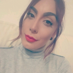 Mar Crusy, House cleaner in Rubí