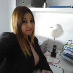Maria Núñez Cabello, Lawyer in Medina-Sidonia