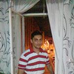 Jordy Jorge, Housekeeper in Vila-real