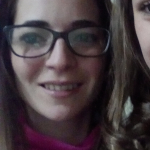 Alba Fernandez, Geriatric assistant in Talayuela
