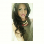 Jennyfer Ruiz Martin, Nursing assistant in Talavera de la Reina