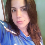 Adriana Mazza, Pet sitter in Madrid