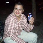 Juan Manuel Armijo, House cleaner in Fuente Palmera