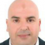 Mounir Jatabi, Private chauffeur in Bilbao