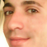 Jose Ferrer, Paleta a Almería