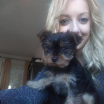 Rocio Ordoñez, Pet sitter in Estepona