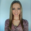 Rocio Ordoñez, Waitress in Estepona