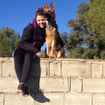 Sandra Piqueras, Pet sitter in Almería