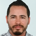 Jose Luis Martin Soria, DJ in Alicante