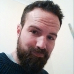 Eduardo Rodríguez, Socorrista a Ciutadella de Menorca